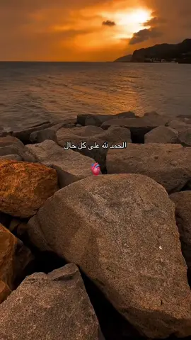 الحمد الله على كل حال ❤️ . . #flypシ #اللهم_امين #ادعية_اسلامية_تريح_القلب #اكسبلورforyou  # #🤍🤍🤍🤍🤍🤍🤍🤍  #خلق_الله #infoburst #explore 