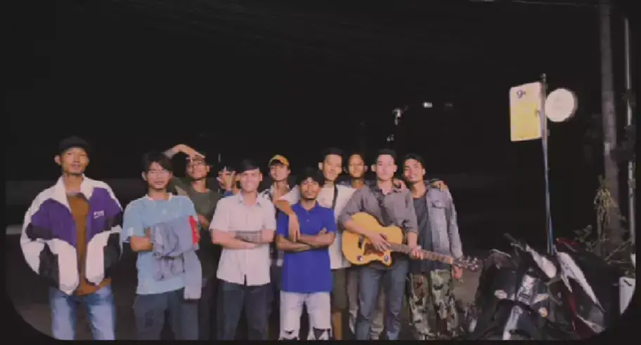 #နှုတ်မဆက်ပဲထွက်ခွာသွားတဲ့သူနဲ့ #နှုတ်ဆက်ရင်းဝေးကွာသွားတဲ့သူတွေ #အကုန်လွမ်းတယ်ကွာ🥰🥰🥰 