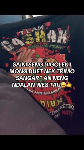 WES TAU😩🤙 #panatik #gashaksepele #fyp #xzybca 
