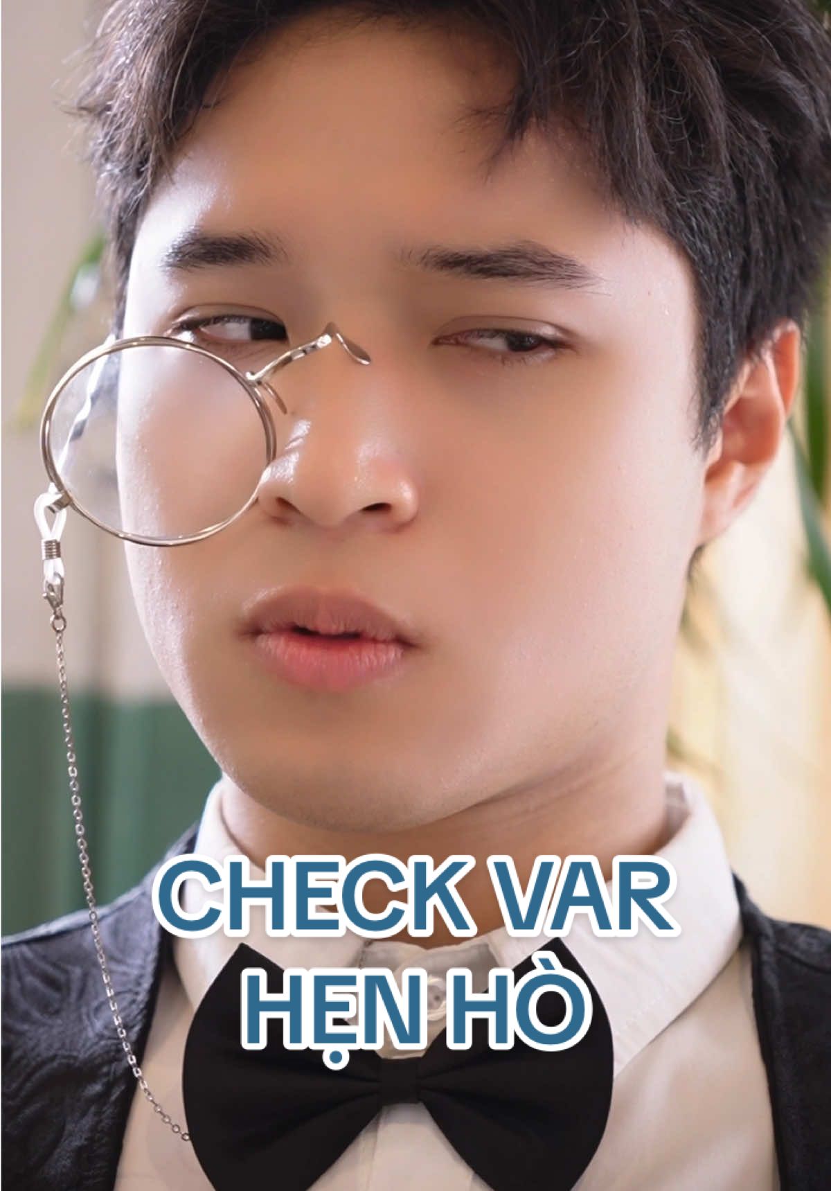 Sắp yêu nhau chưa ấy nhỉ @Vân Lê #vitamina #vtmgr #LearnOnTikTok #tiktokgiaitri 