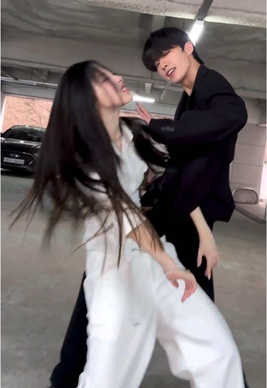 SuGaR couple dance +1 🖤  #SuGaR #슈가커플 #suhwangaeun #수환 #가은 #suhwan #gaeun #couple #FAMOUS #ALLDAYPROJECT #artbeat #kpop #dance #Love 
