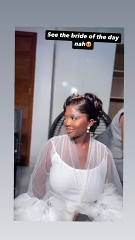 paramount getting ready for her wedding #SA2025 #goviral #ruthiewillie 
