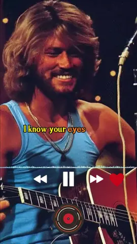 How Deep Is Your Love #beegees #howdeepisyourlove #Flashback #lyrics	chjdnxjdhdhx