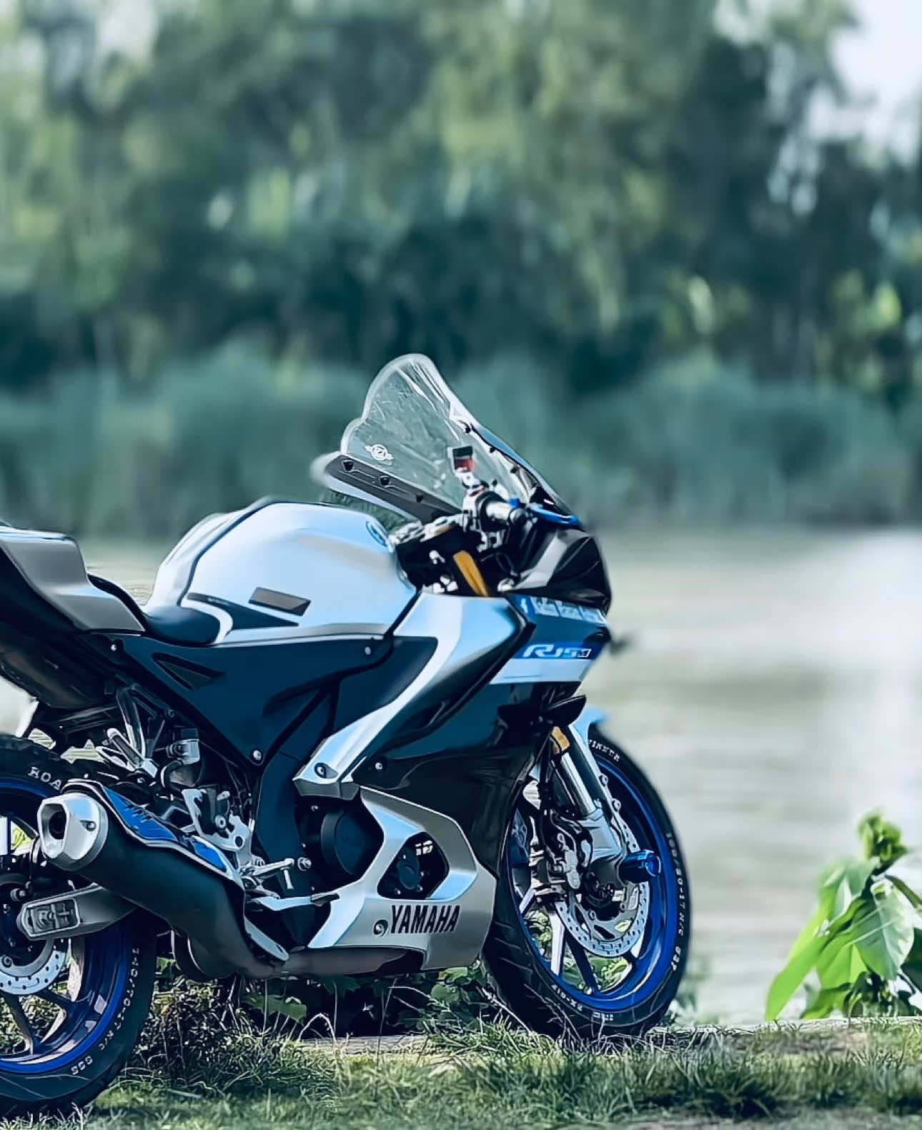Weather 😫🖤 #foryou #vairal #Fb_page_rider_nadim_999 #rider_nadim_999 #r15m #tiktok #official @FOLLOVERS 
