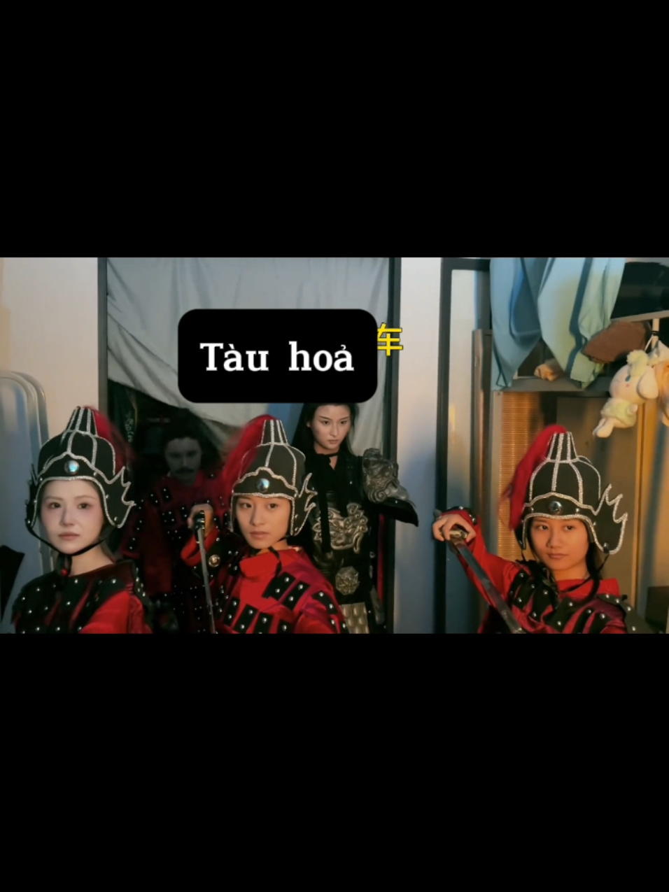 Khom lưng bản về quê #khomlung #haihuoc #funny #douyin #sinhvien  #parody 
