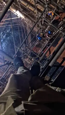 tak ada yg mustahil selagi mau. #trubajagacita #rigging #everyone #sure #project #scaffolder #scaffolder #sorotan #pastifyp #indonesia #enterberandafyp #CapCut 