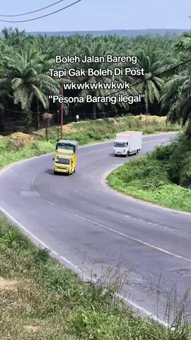 Pesona Truck Oleng#REGARTV #YoutubeREGARTV #TruckOleng #BukitKodok #fypシ゚viral @ranggareandre99 