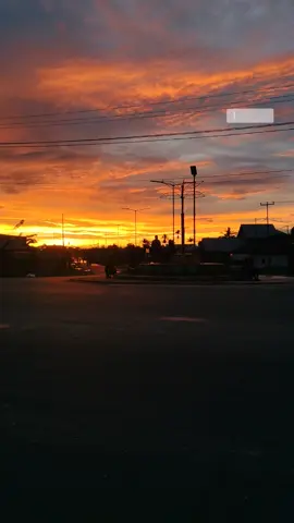 Senja kota kepi🥰 #alampapua🌴🌱🌱 #papuahits #papuaindahkawan #papuapride #tiktokviral #kotarusamerauke❤️🦌 #kotarawakepimappi🐊🐊❤ #kotarusamerauke❤️🦌 #papuaselatan🦌 