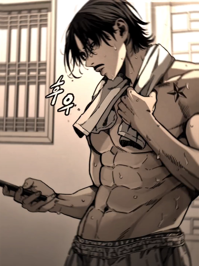 #hannam #domkang #dom #fypfyp #fypシ゚viral #manhwa #fyp #windbreaker #windbreakeredit #manhwaedit 