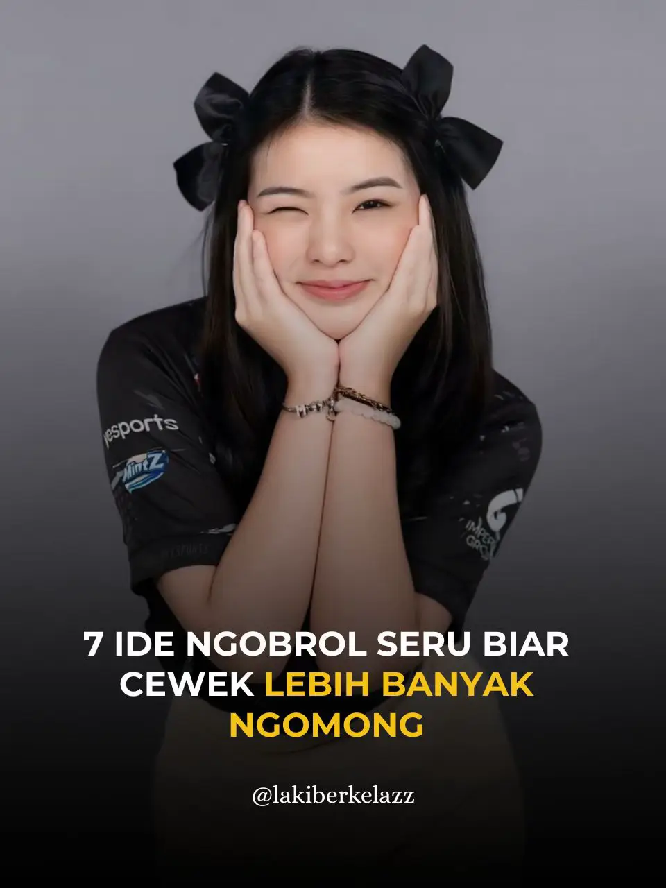 #topikchat #tipspdkt #pdkt #priasejati 