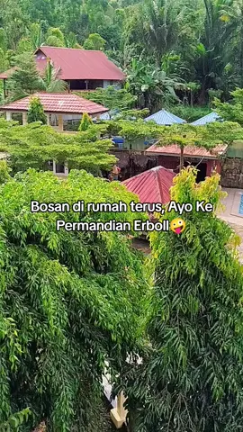 AYO KE PERMANDIAN ERBOL #xybca #foryoupage #fyp #bantaeng_sulawesi_selatan #sulawesiselatan #healing #ayo #permandian #erbol 