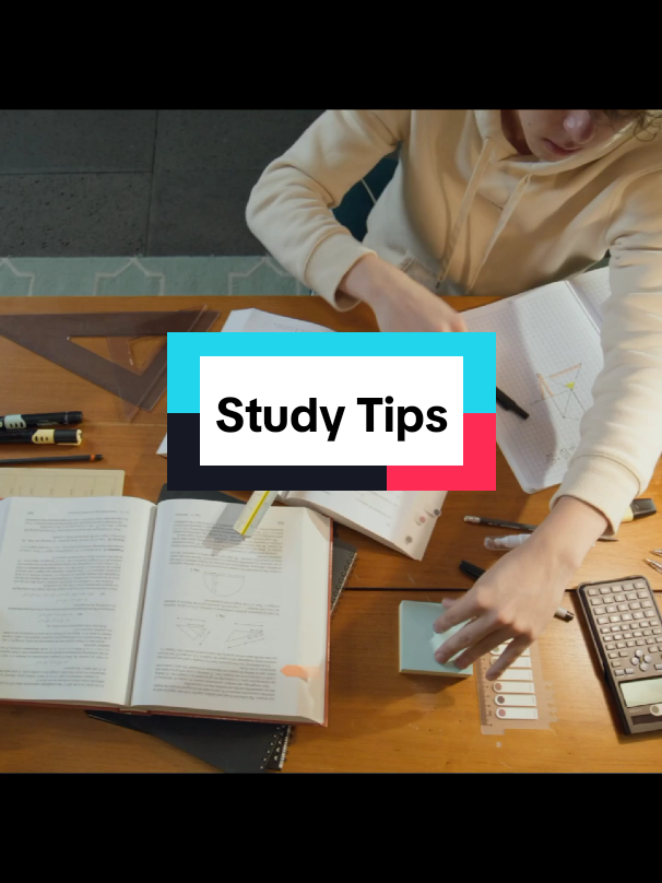 Study Tips  #LearnOnTikTok #knowledge #studytok  #SelfImprovement 