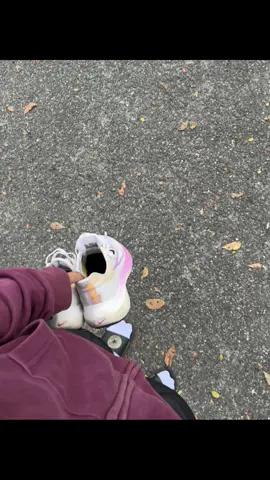 -Single era🫣-btw btw sepatu nya cakep banget ya🥹✨✨ #fotolive #lari #binsikbareng #jogging 