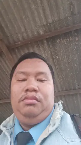 Maafkan abang sayang 