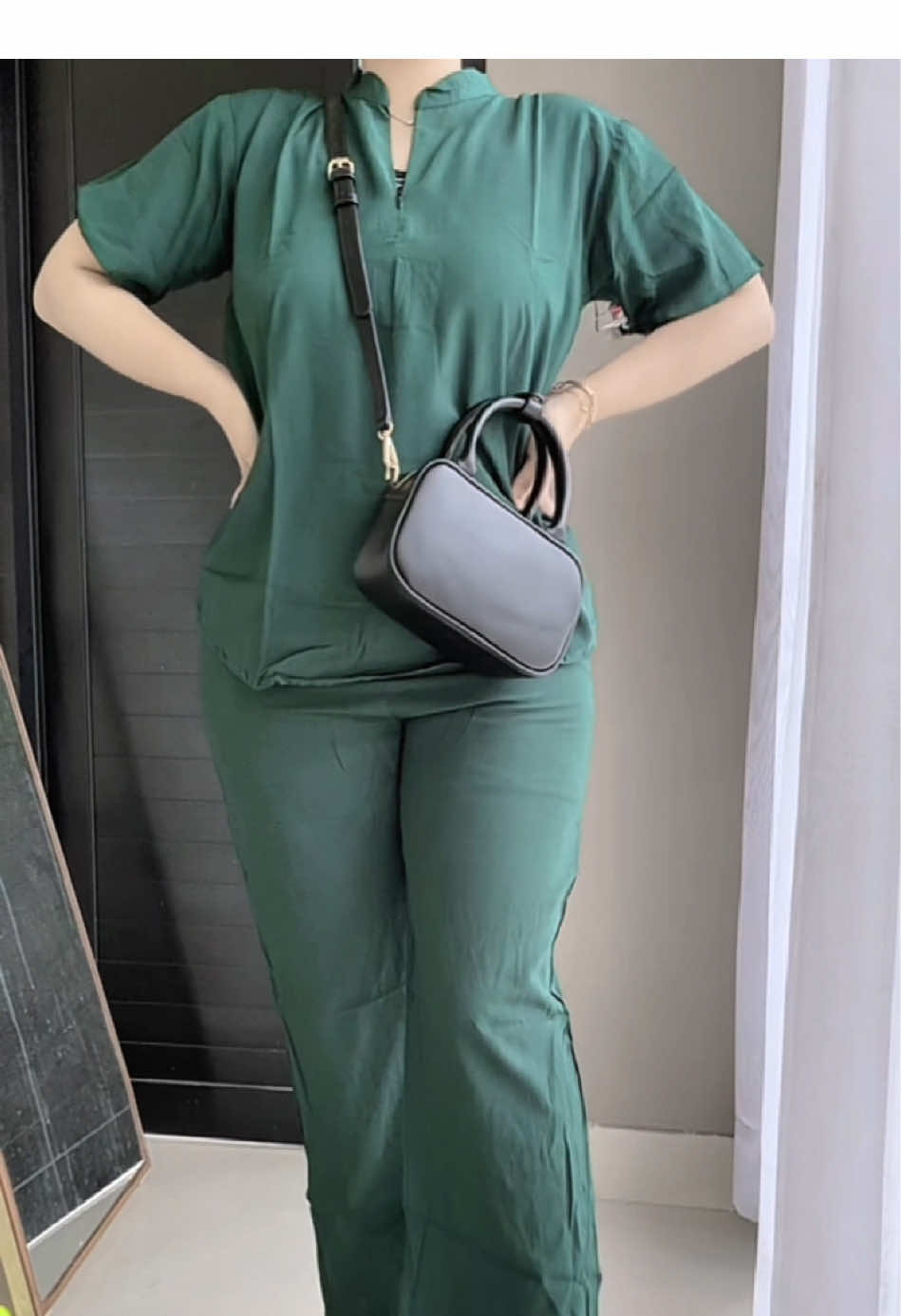 Rekomendasi oneset adem nyaman cocok yg suka gerah nih 🥳#oneset #onesetmurah #onesetadem #onesetrayon #setelanrayon 