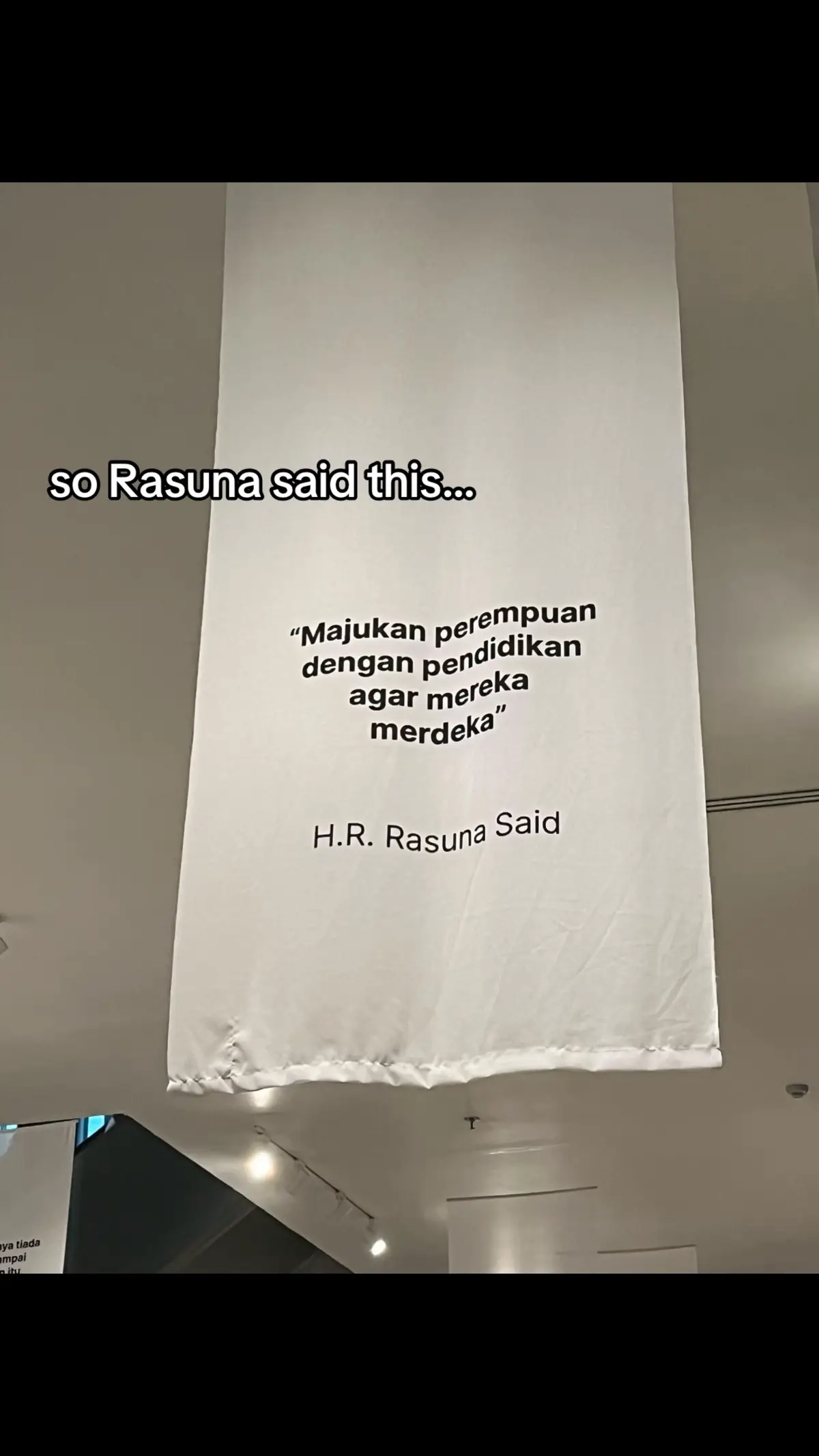 case solved 😮‍💨 #rasunasaid #women #empowerment 