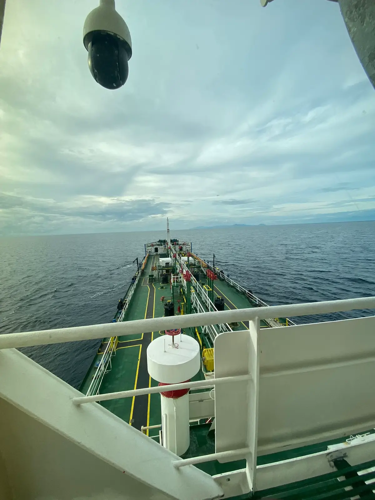 #deckcadet #lifeatsea #seamantiktok #interislandfeels 