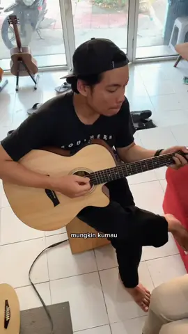 Yg request “mungkin sang fajar” coba komen🔥 btw ini pake Cowboy GWC 235 NA #fyp #xybca #viral #mungkin #mellygoeslow 