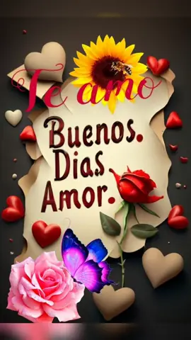 #mivida #buenosdiasamor #teamo#inspiracion #parati