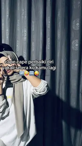 #nyindir#mantan#gatau#diri