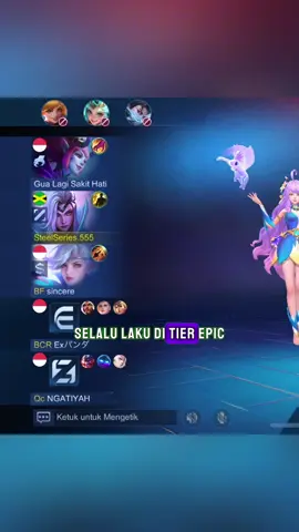 #MLBB #MLBBDinoPlanet #MLBBALLSTAR 