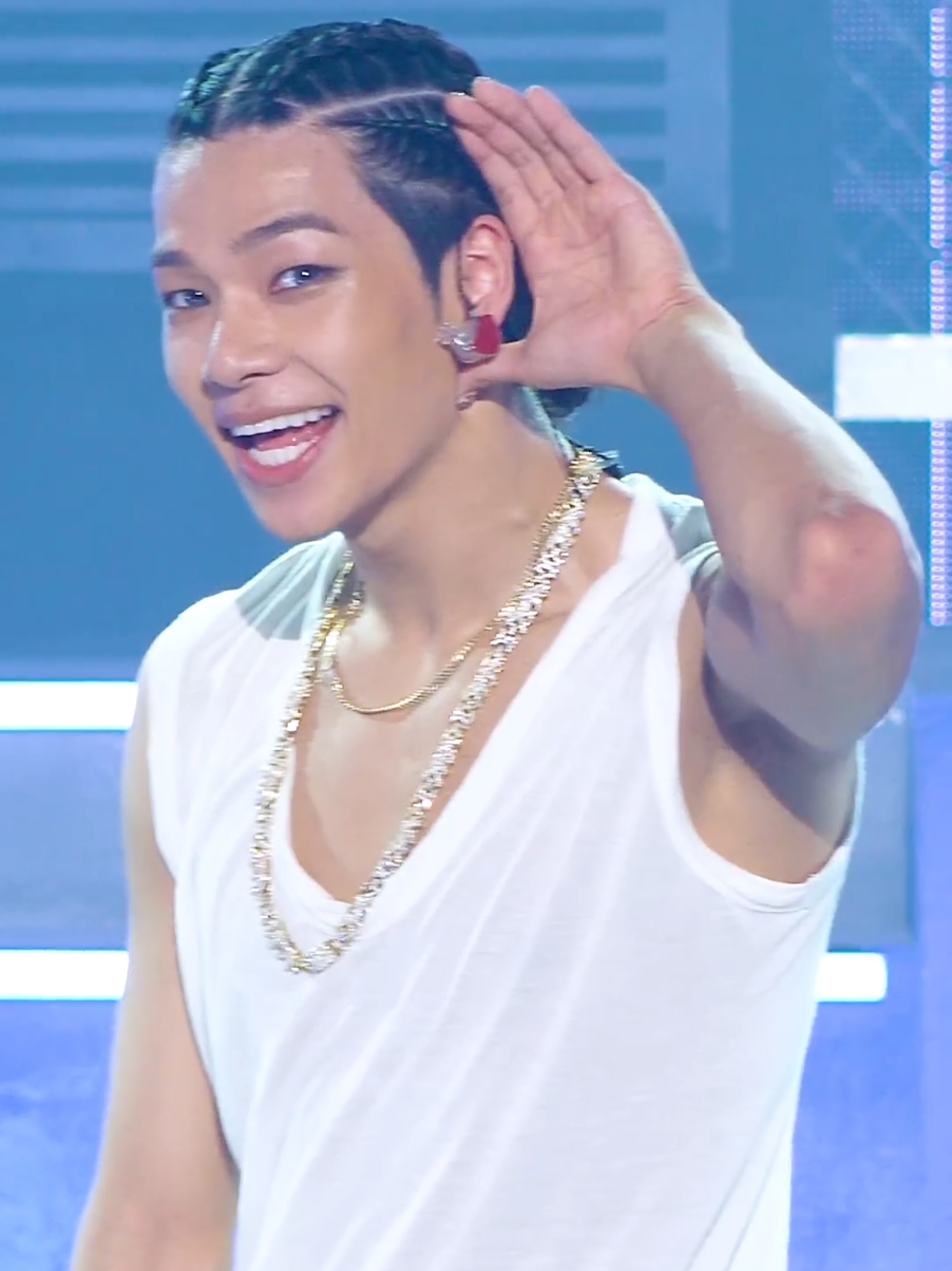 All day project Tarzzan 'Famous' #tarzzan #alldayproject #famous #fancam #kpop #fyp 