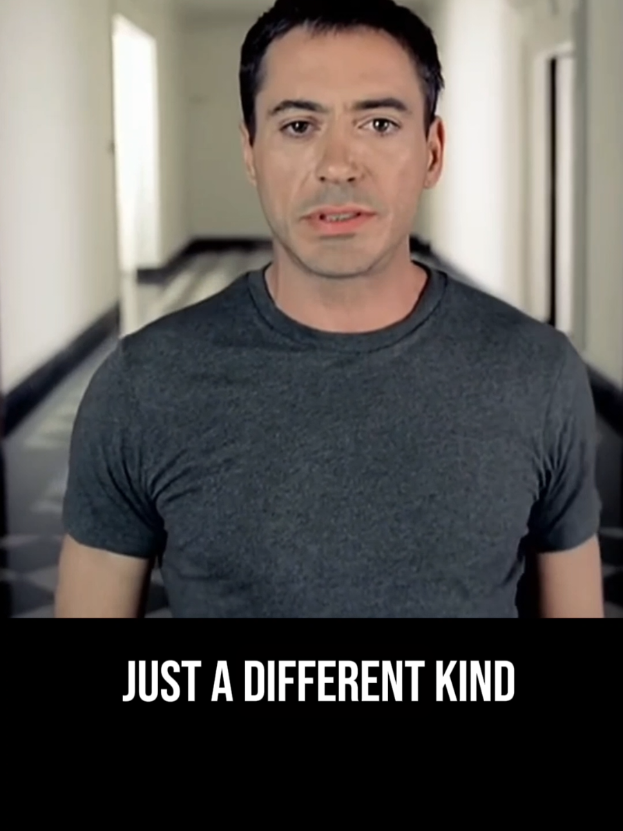 Robert Downey Jr in Elton Johns music video for the song 