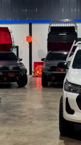#pastiviral #fyppppppppp #modifikasihilux #hilux4x4 