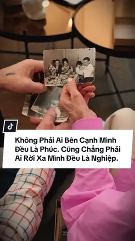 Không Phải Ai Bên Cạnh Mình Đều Là Phúc. Cũng Chẳng Phải Ai Rời Xa Mình Đểu Là Nghiệp. #phongthuy #phongthuytamlinh #tâmlinh #phongthuytrankhuong #chiasekienthuc #hieudungvephongthuy #đời #phuocbau #nghiệp #yêu #thattinh #tonthuong 
