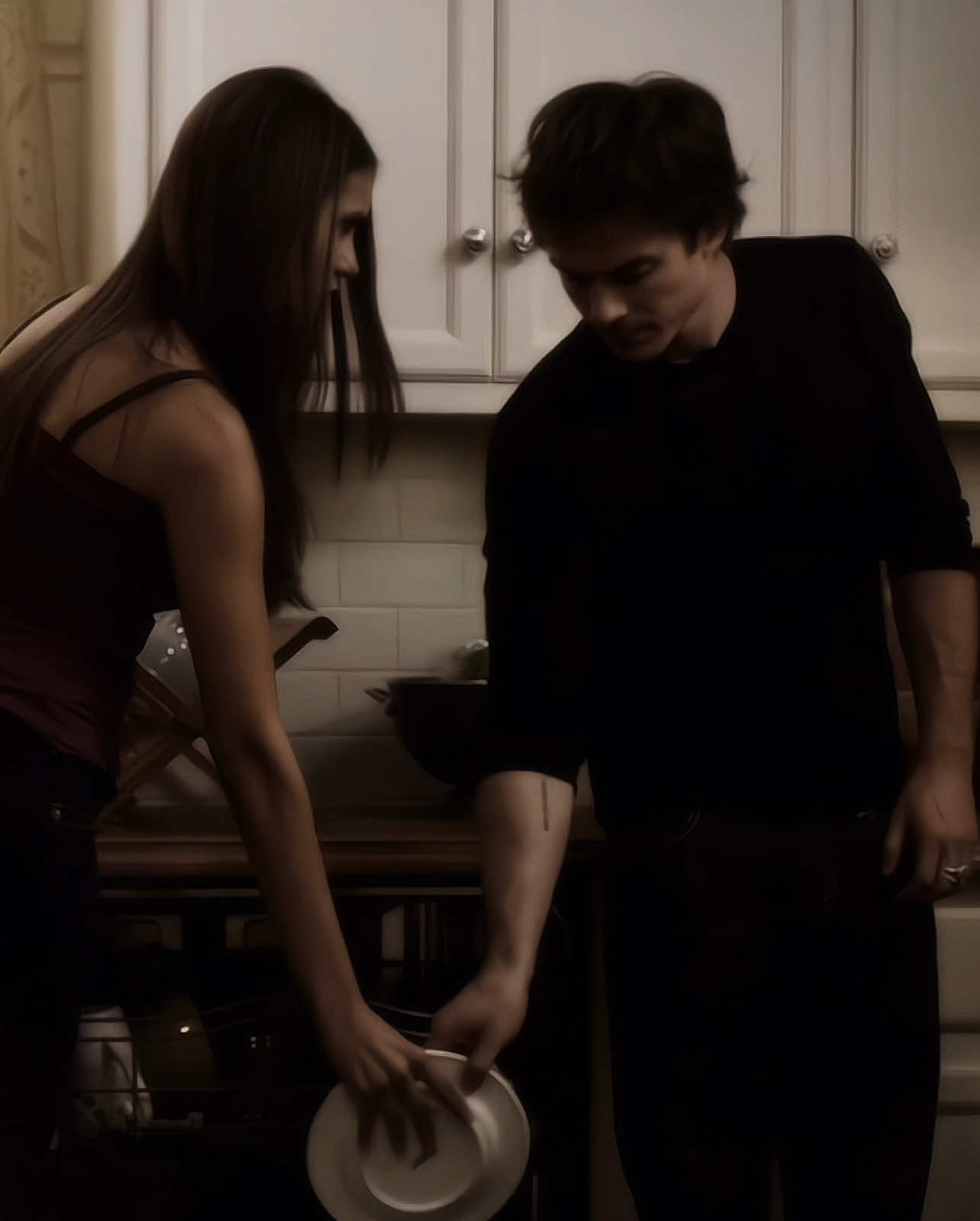 سنين تايه بيك #fyp #delena #fypシ゚viral #اكسبلور #tvd 