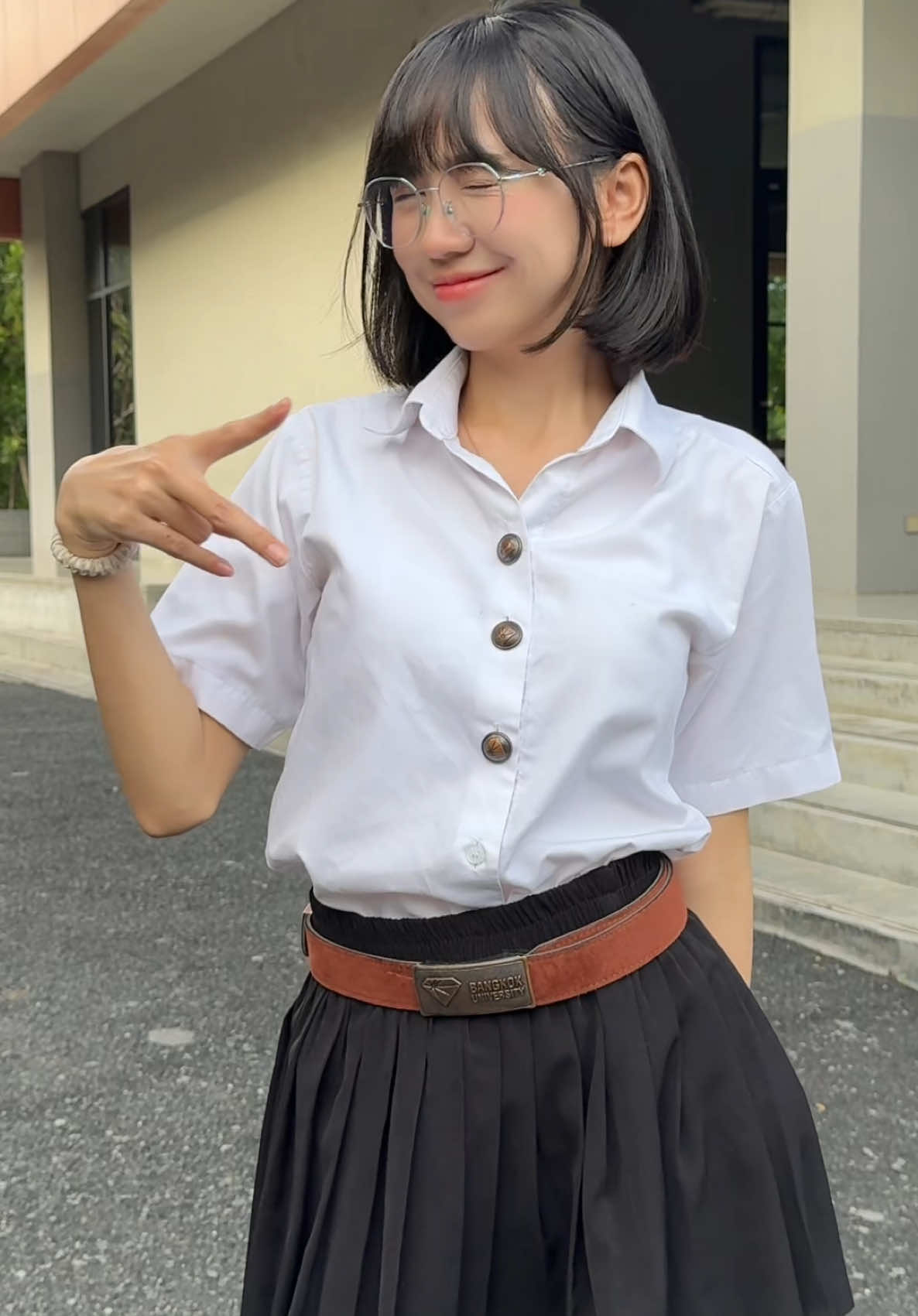 สาวมอกรุงเต้บ #ขมิ้น 