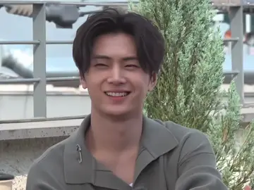 his smile 🫠 #jay #enhypen 