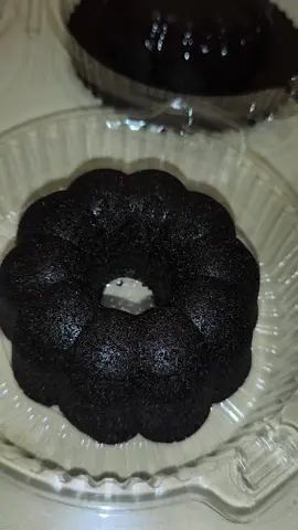 kek coklat moist banjirrrr 
