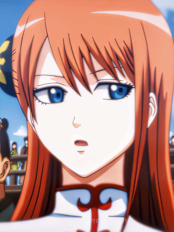 #kagura #gintama #anime #zaynettosq #harusq #nogamisqd #karmasqd #fyp