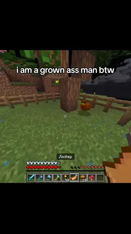 chicken jockey #fyp #foryoupage #Minecraft #chicken #chickenjockey #chickenjockey🗣️🔥🔥 #lavachicken 