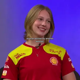 princesa demais essa aqui☝🏻 || #aurelianobels #AN22 #ferraridriveracademy #ferrari #f1 #formula1 #f1academy #foryou #viral #fyp 