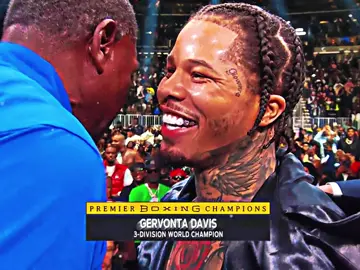 Unexpected Ending..🤯🥊 #boxing #gervontadavis #tankdavis #knockout #UFC 