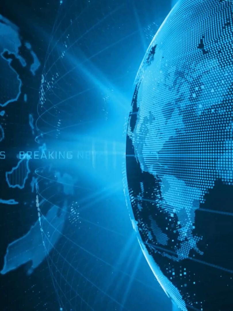 Breaking News Template Background | Green Screen #greenscreenvideo #greenscreeneffect #greenscreens #template #news #foryou #viral #trending