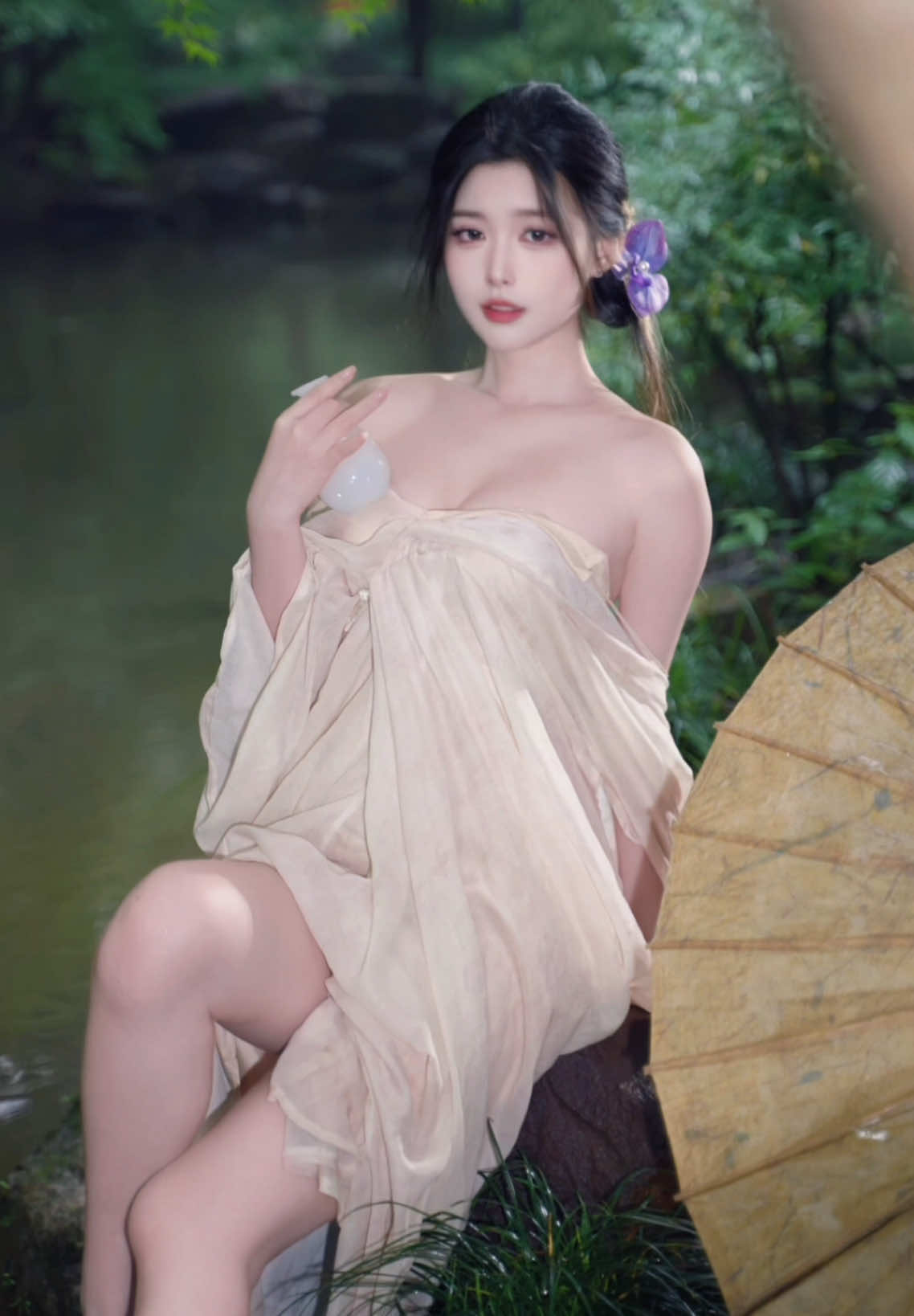 #xuhuong #gaixinh #thinhhanh #vairal #gaixinhtiktok #phoidoxinh #girl #trending #style #videoviral #fashion #trendingsong 