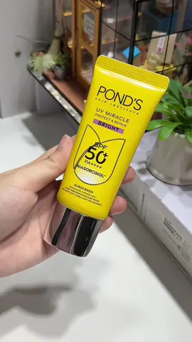 Ưng lắm luôn á 💕 #chongnangphorong #chongnang #pond's #hoptaccungUnilever 