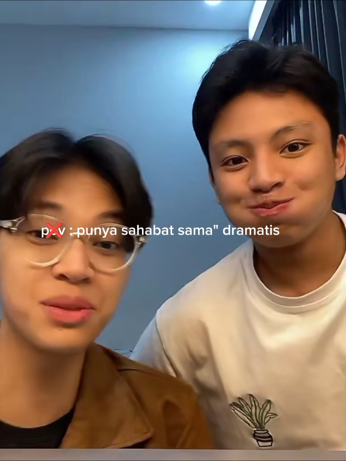 gaada bedanya 😭😭 @ian @athhartila #xyzbca #foryou #fy4 #viral #masukberanda #fyp 