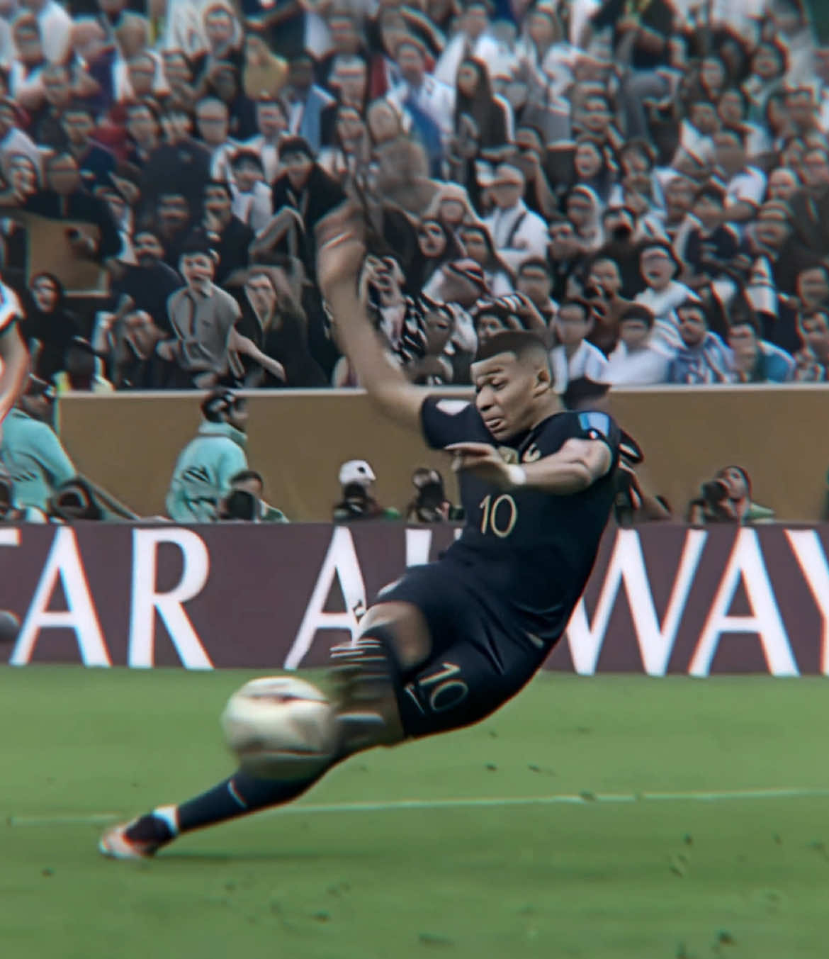 best prime ever ☠️🔥 #mbappe #edit #football  #aftereffects #Soccer 