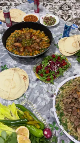 طبخات سهلة#طبخ  