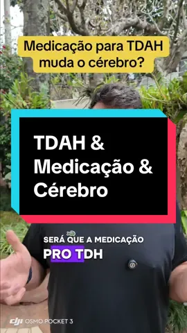 Vem comigo ver os achados desse estudo sobre TDAH! #tdah #tdahinfantil #saudemental #fyp #viral 