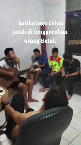 saddok paet ma #batak #fyp #halakhita #batakpride #viral  #lagubatak #laguchina