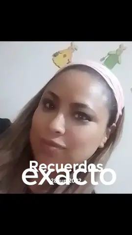 #Recuerdos