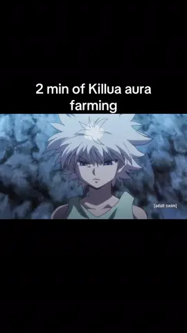 Blud might be a better aura Farmer then jinwoo