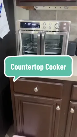 Cooking made easier and clean up is a breeze with this 10 in 1 cooker #cooker #airfryer #cooking #toaster #kitchengadgets @Midea-US #dealsforyoudays #tiktokshopsummerturnup  #dealsforyoudays #tiktokshopcreatorpicks #Tiktokshopmademebuyit #tiktokshopfinds