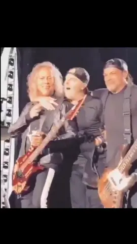 klars ♡ ... ... ... ... ... ... ... ... ... ... #kirkhammett #foryou #larsulrich #metallica #klars #edit 
