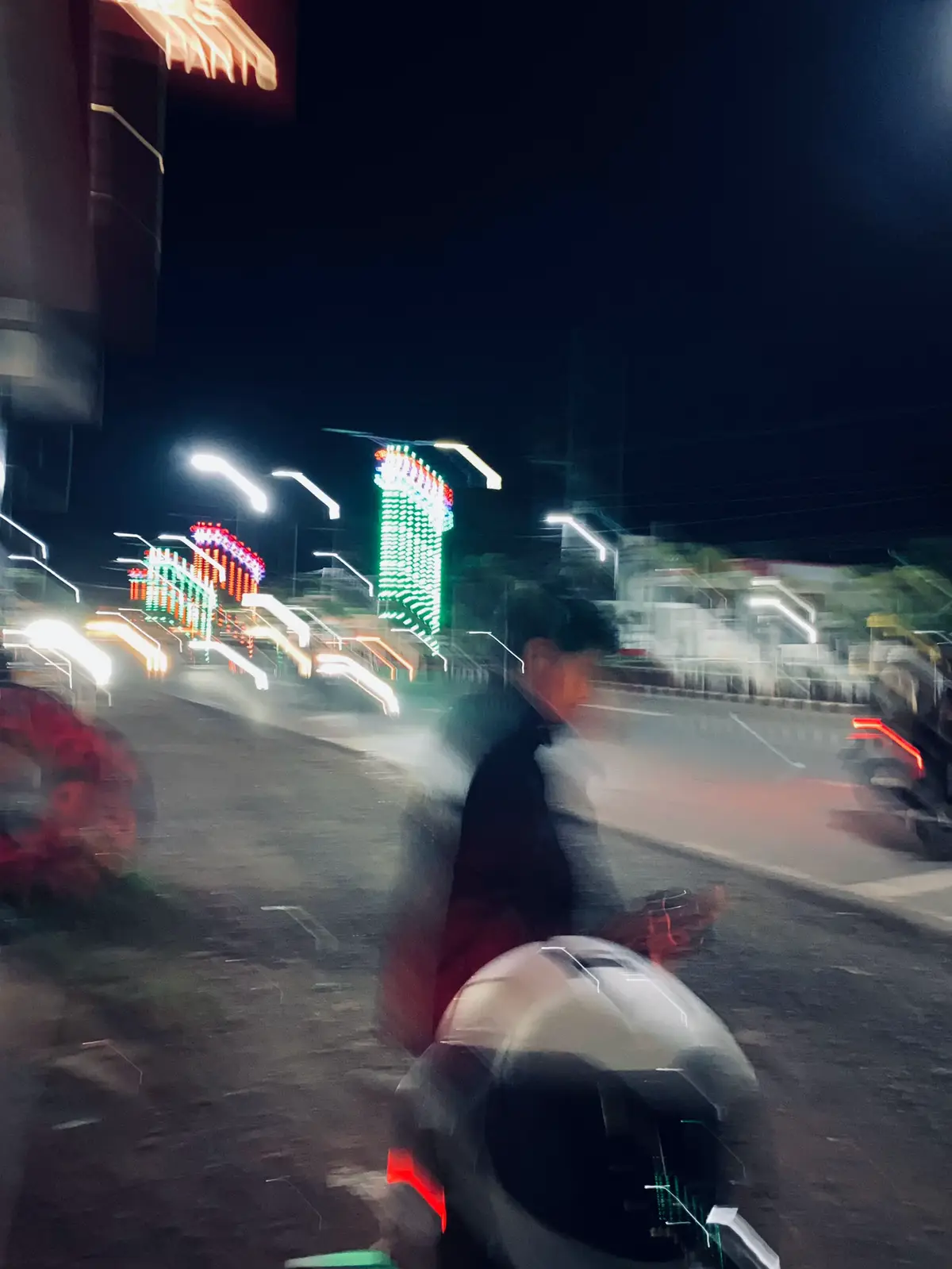 #nightride #ridesafe #couple #maranaotiktokers🇵🇭 #fypシ #fyppppppppppppppppppppppp #moto #miosoul #creatorsearchinsights 